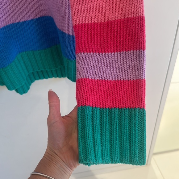 Show Me Your Mumu Ski In Sweater - Picture 11 of 11